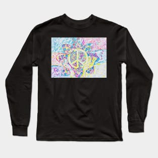 Against War No. 5 Long Sleeve T-Shirt